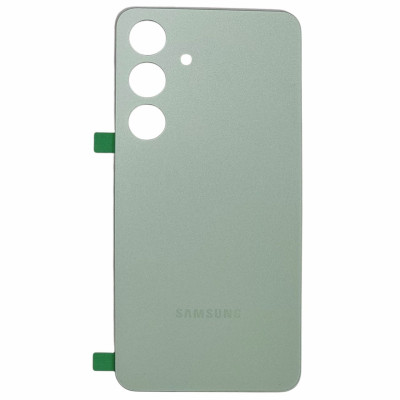 Задня кришка Original для Samsung S25 Turquoise