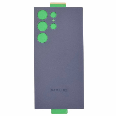 Задня кришка Original для Samsung S24 Ultra 5G Violet