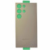 Задня кришка Original для Samsung S24 Ultra 5G Beige
