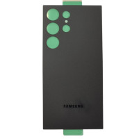 Задня кришка Original для Samsung S24 Ultra 5G Black