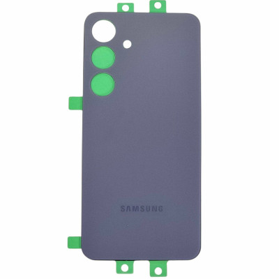 Задня кришка Original для Samsung S24 Plus 5G Violet