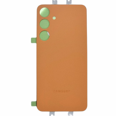 Задня кришка Original для Samsung S24 Plus 5G Orang