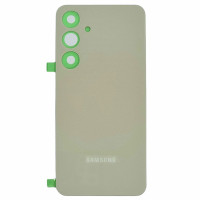 Задня кришка Original для Samsung S24 Plus 5G Gold