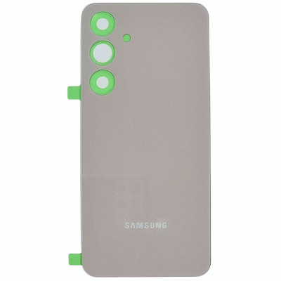 Задня кришка Original для Samsung S24 5G Grey