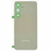 Задня кришка Original для Samsung S24 5G Gold