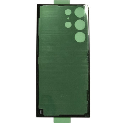 Задня кришка Original для Samsung S23 Ultra 5G Lavender