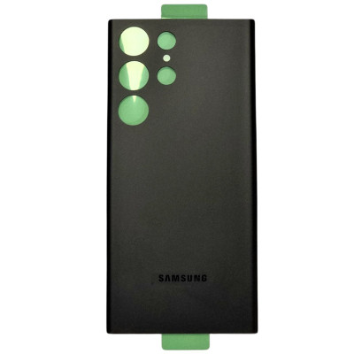 Задня кришка Original для Samsung S23 Ultra 5G Black Задня кришка Original для Samsung S23 Ultra 5G Black