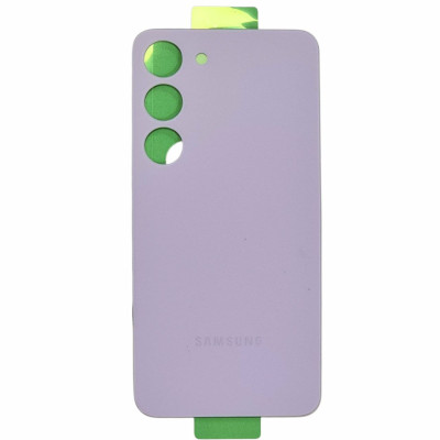 Задня кришка Original для Samsung S23 Plus 5G Violet