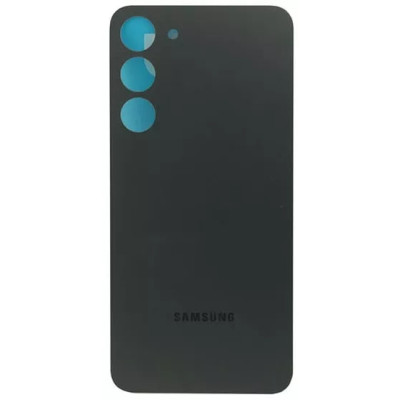 Задня кришка Original для Samsung S23 Plus 5G Green