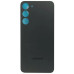 Задня кришка Original для Samsung S23 Plus 5G Green
