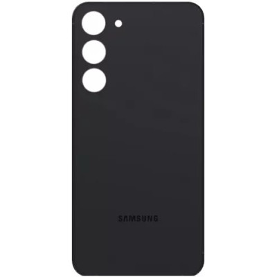 Задня кришка Original для Samsung S23 Plus 5G Black