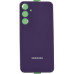 Задня кришка Original для Samsung S23 FE Violet