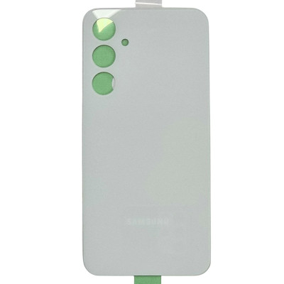 Задня кришка Original для Samsung S23 FE White