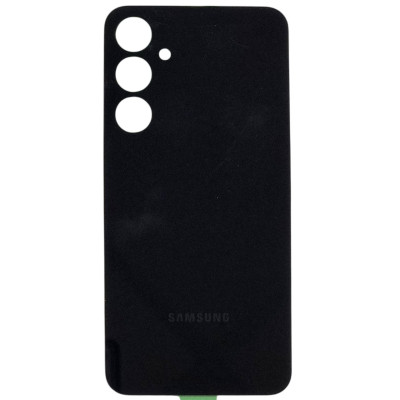 Задня кришка Original для Samsung S23 FE Black