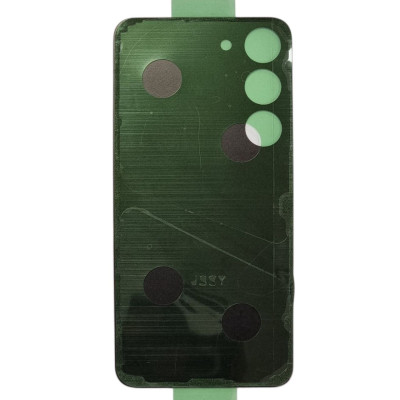 Задня кришка Original для Samsung S23 5G Green