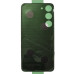 Задня кришка Original для Samsung S23 5G Green