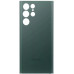 Задня кришка Original для Samsung S22 Ultra 5G / G908 Green