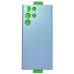 Задня кришка Original для Samsung S22 Ultra 5G / G908 Sky Blue