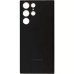 Задня кришка Original для Samsung S22 Ultra 5G / G908 Phantom Black