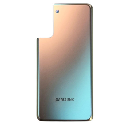 Задня кришка Original для Samsung S21 Plus 5G / G996 Phantom Pink