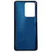 Задня кришка Original для Samsung S20 Ultra 5G / G988 Cosmic Grey