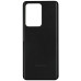 Задня кришка Original для Samsung S20 Ultra 5G / G988 Cosmic Black