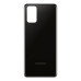 Задня кришка Original для Samsung S20 Plus 5G / G985 Cosmic Black