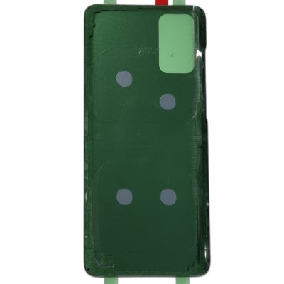 Задня кришка Original для Samsung S20 Plus 5G / G985 Cosmic Black