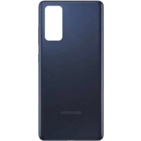 Задня кришка Original для Samsung S20 FE / G781 Dark blue