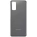 Задня кришка Original для Samsung S20 / G981 Cosmic Grey