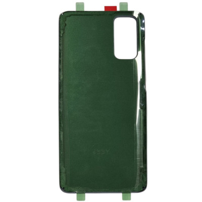 Задня кришка Original для Samsung S20 / G981 Cosmic Grey