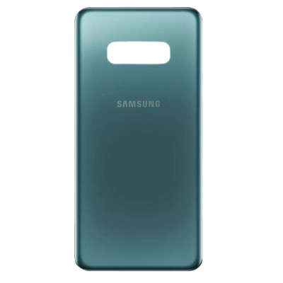 Задня кришка Original для Samsung S10e / G970 Green
