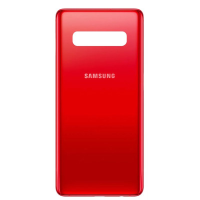 Задня кришка Original для Samsung S10e / G970 Red
