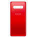 Задня кришка Original для Samsung S10e / G970 Red