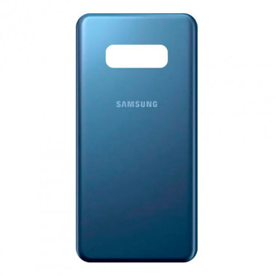 Задня кришка Original для Samsung S10e / G970 Blue