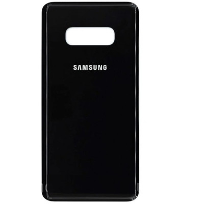 Задня кришка Original для Samsung S10e / G970 Black