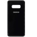 Задня кришка Original для Samsung S10e / G970 Black