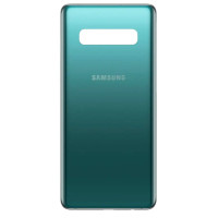 Задня кришка Original для Samsung S10 Plus / G975 Green