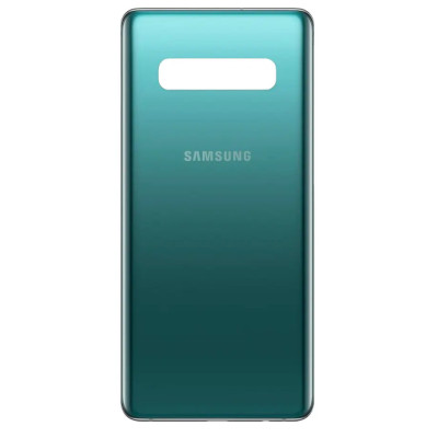 Задня кришка Original для Samsung S10 Plus / G975 Green