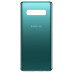 Задня кришка Original для Samsung S10 Plus / G975 Green