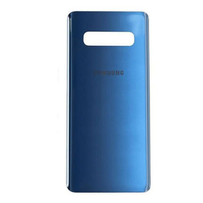 Задня кришка Original для Samsung S10 Plus / G975 Blue