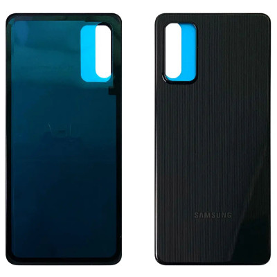 Задня кришка Original для Samsung M52 5G / M526 Black