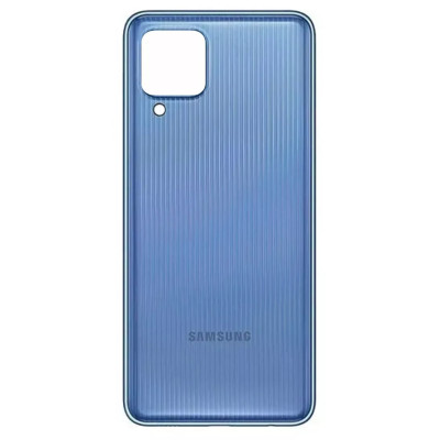 Задня кришка Original для Samsung M32 4G / M325 Light Blue