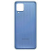 Задня кришка Original для Samsung M32 4G / M325 Light Blue