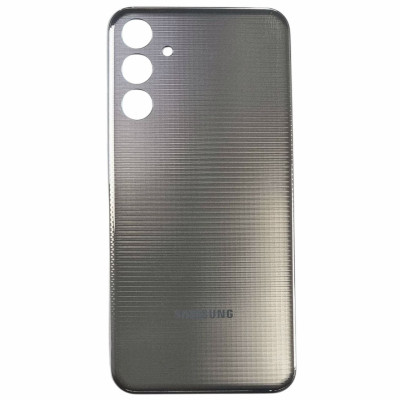 Задня кришка Original для Samsung M15 5G Grey