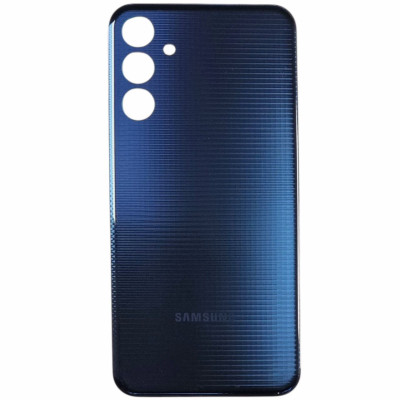 Задня кришка Original для Samsung M15 5G Blue