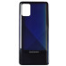 Задня кришка Original для Samsung A71 / A715 Black