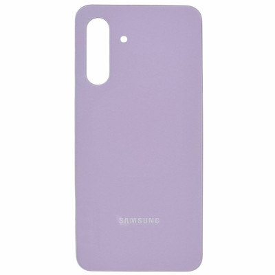 Задня кришка Original для Samsung A56 Lavender