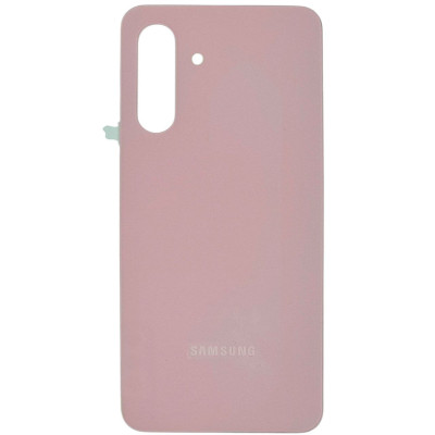 Задня кришка Original для Samsung A56 Pink