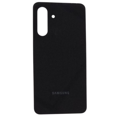 Задня кришка Original для Samsung A56 Black